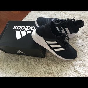 Adidas Predator Indoor Cleats